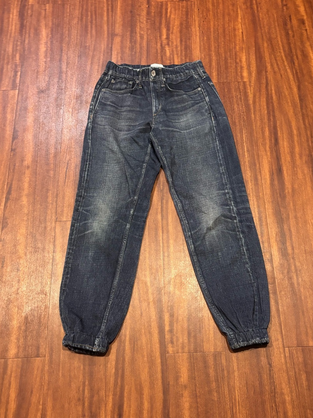 Rag & Bone Miramar Joggers